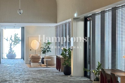 Apartment sa Business Bay, Dubai, UAE 1 silid-tulugan, 43.94311900 sq.m. № 651585 - larawan 16