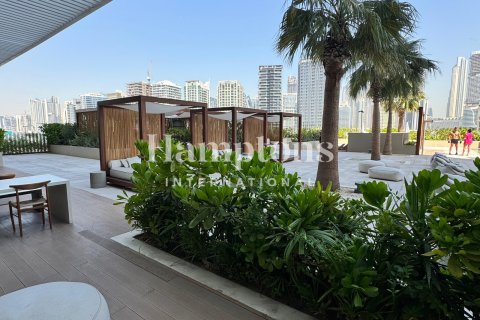 Apartment sa Business Bay, Dubai, UAE 1 silid-tulugan, 43.94311900 sq.m. № 651585 - larawan 8