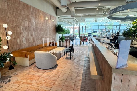 Apartment sa Business Bay, Dubai, UAE 1 silid-tulugan, 43.94311900 sq.m. № 651585 - larawan 21