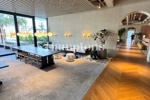 Apartment sa Business Bay, Dubai, UAE 1 silid-tulugan, 43.94311900 sq.m. № 651585 - larawan 9