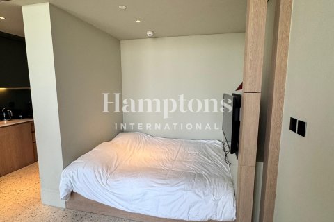 Apartment sa Business Bay, Dubai, UAE 1 silid-tulugan, 43.94311900 sq.m. № 651585 - larawan 12