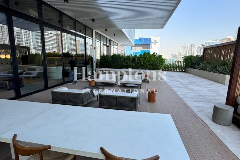 Apartment sa Business Bay, Dubai, UAE 1 silid-tulugan, 43.94311900 sq.m. № 651585 - larawan 18