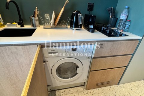 Apartment sa Business Bay, Dubai, UAE 1 silid-tulugan, 43.94311900 sq.m. № 651585 - larawan 5