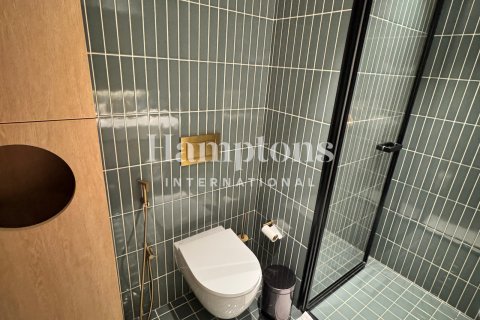 Apartment sa Business Bay, Dubai, UAE 1 silid-tulugan, 43.94311900 sq.m. № 651585 - larawan 6