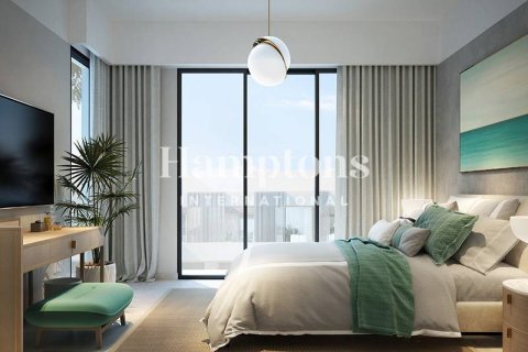 Stadthaus zur Miete in The Valley, Dubai, VAE 3 Schlafzimmer, 230.21363400 m2 Nr. 651634 - Foto 1