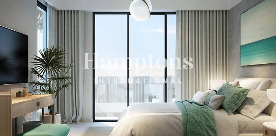 Stadthaus in The Valley, Dubai, VAE: 3 Schlafzimmer, 230.214 m2 Nr. 651634