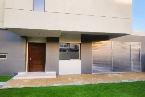 Huvila Dubai South (Dubai World Central), Arabiemiraatit 4 makuuhuonetta, 405.05708000 m2 № 651638 - kuva 20