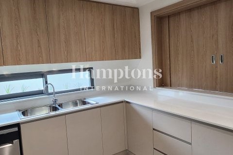 Huvila Dubai South (Dubai World Central), Arabiemiraatit 4 makuuhuonetta, 405.05708000 m2 № 651638 - kuva 16