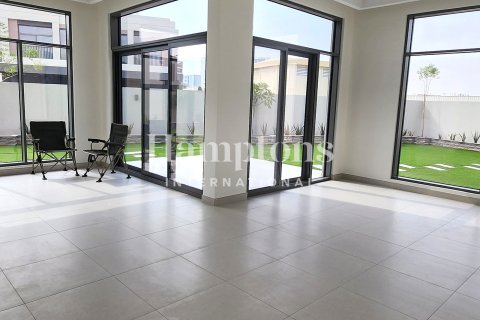 Huvila Dubai South (Dubai World Central), Arabiemiraatit 4 makuuhuonetta, 405.05708000 m2 № 651638 - kuva 14