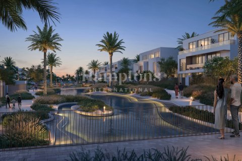 Dubai, BAE’de kiralık вилла 5 yatak odası, 960.24540800 m² No 651635 - fotoğraf 5