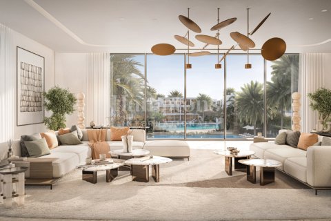 Dubai, BAE’de kiralık вилла 5 yatak odası, 960.24540800 m² No 651635 - fotoğraf 3