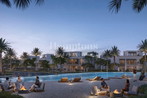 Dubai, BAE’de kiralık вилла 5 yatak odası, 960.24540800 m² No 651635 - fotoğraf 4