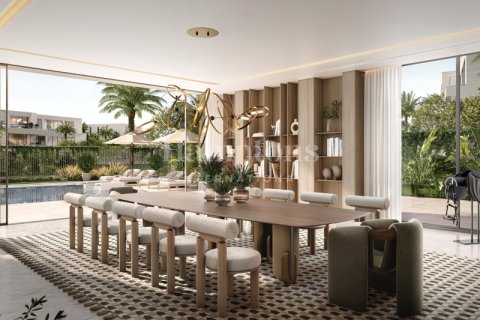 Dubai, BAE’de kiralık вилла 5 yatak odası, 960.24540800 m² No 651635 - fotoğraf 14