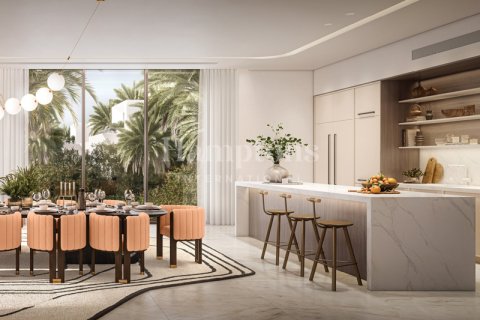 Dubai, BAE’de kiralık вилла 5 yatak odası, 960.24540800 m² No 651635 - fotoğraf 2