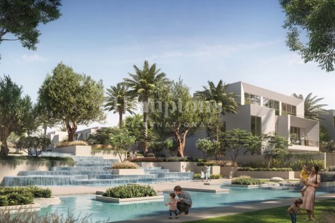 Dubai, BAE’de kiralık вилла 5 yatak odası, 960.24540800 m² No 651635 - fotoğraf 11