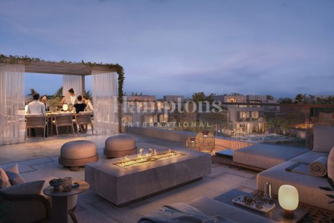 Dubai, BAE’de kiralık вилла 5 yatak odası, 960.24540800 m² No 651635 - fotoğraf 6