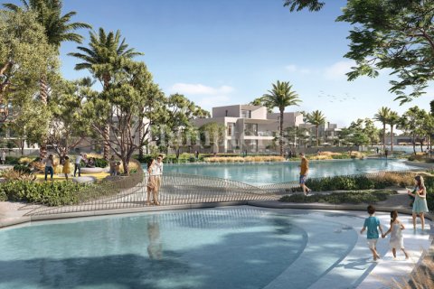 Dubai, BAE’de kiralık вилла 5 yatak odası, 960.24540800 m² No 651635 - fotoğraf 13