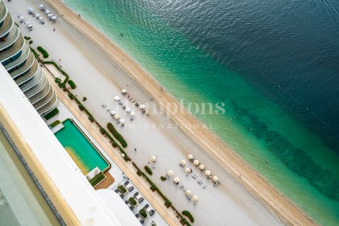 Byt v Dubai Harbour, SAE 2 ložnice, 131.46982239 m² Č.: 651636 - fotografie 11