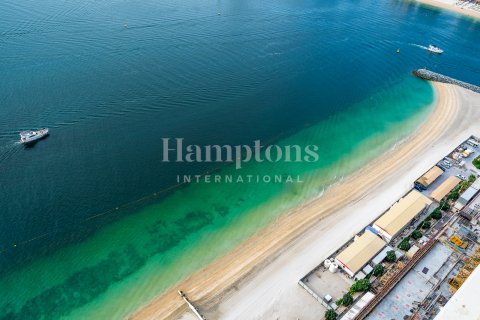 Byt v Dubai Harbour, SAE 2 ložnice, 131.46982239 m² Č.: 651636 - fotografie 12