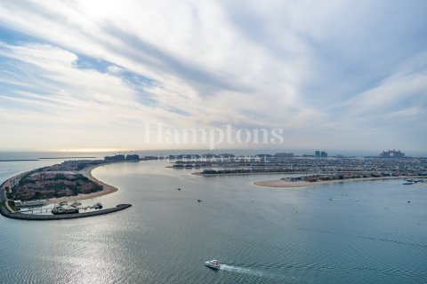 Byt v Dubai Harbour, SAE 2 ložnice, 131.46982239 m² Č.: 651636 - fotografie 13