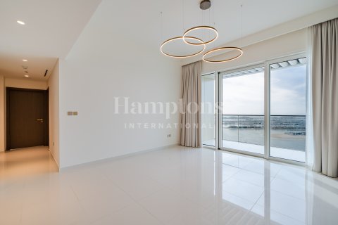 Byt v Dubai Harbour, SAE 2 ložnice, 131.46982239 m² Č.: 651636 - fotografie 3