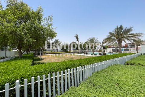 Radhus uthyres i Dubai, UAE 3 sovrum, 299.01016356 kvm Nr. 651637 - fotografi 6