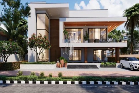 Lupain sa Al Ain, UAE 1327.9 sq.m. № 570266 - larawan 21