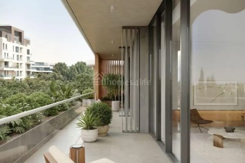Apartamento para venda em Al Barari, Dubai, EAU 2 quartos, 197 m2 № 739390 - foto 17