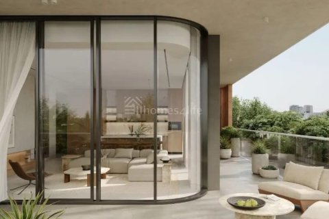 Apartamento para venda em Al Barari, Dubai, EAU 2 quartos, 197 m2 № 739390 - foto 4