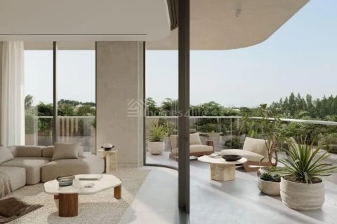 Apartamento para venda em Al Barari, Dubai, EAU 2 quartos, 197 m2 № 739390 - foto 19