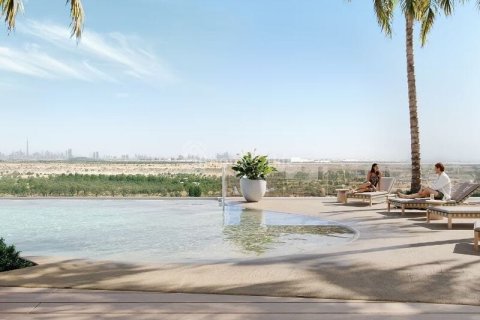 Apartamento para venda em Al Barari, Dubai, EAU 2 quartos, 197 m2 № 739390 - foto 8