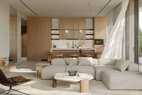 Apartamento para venda em Al Barari, Dubai, EAU 2 quartos, 197 m2 № 739390 - foto 15