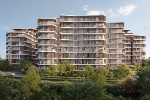 Διαμέρισμα σε Al Barari, Dubai, ΗΑΕ 2 υπνοδωμάτια, 197 τ.μ. Αρ. 739390