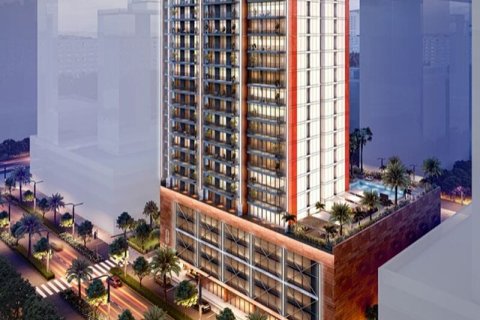 Wohnung zum Verkauf in Dubai Sports City, Dubai, VAE 2 Schlafzimmer, 118 m2 Nr. 739393 - Foto 11