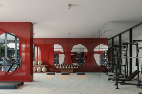 Wohnung zum Verkauf in Dubai Sports City, Dubai, VAE 2 Schlafzimmer, 118 m2 Nr. 739393 - Foto 8