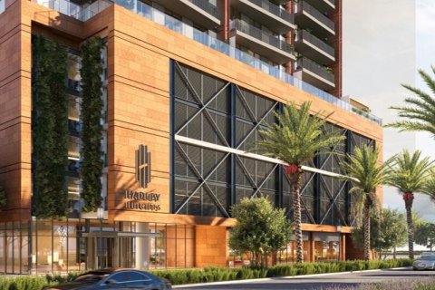 Wohnung zum Verkauf in Dubai Sports City, Dubai, VAE 2 Schlafzimmer, 118 m2 Nr. 739393 - Foto 12