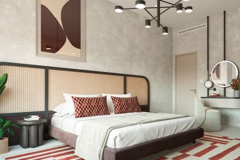 Wohnung zum Verkauf in Dubai Sports City, Dubai, VAE 2 Schlafzimmer, 118 m2 Nr. 739393 - Foto 6