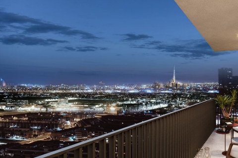 Wohnung zum Verkauf in Dubai Sports City, Dubai, VAE 2 Schlafzimmer, 118 m2 Nr. 739393 - Foto 5