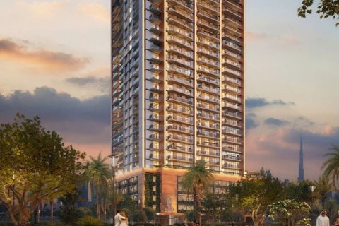Wohnung zum Verkauf in Dubai Sports City, Dubai, VAE 2 Schlafzimmer, 118 m2 Nr. 739393 - Foto 2