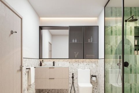 Wohnung zum Verkauf in Dubai Sports City, Dubai, VAE 2 Schlafzimmer, 118 m2 Nr. 739393 - Foto 7