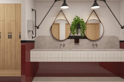 Wohnung zum Verkauf in Dubai Sports City, Dubai, VAE 2 Schlafzimmer, 118 m2 Nr. 739393 - Foto 9