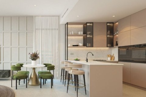 Wohnung zum Verkauf in Dubai Sports City, Dubai, VAE 2 Schlafzimmer, 118 m2 Nr. 739393 - Foto 3