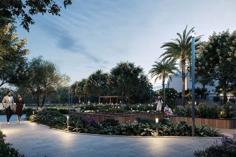 Βίλα σε Dubai, ΗΑΕ 4 υπνοδωμάτια, 414 τ.μ. Αρ. 739392 - φωτογραφία 9