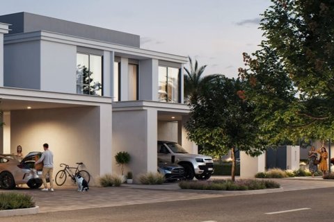Βίλα σε Dubai, ΗΑΕ 4 υπνοδωμάτια, 414 τ.μ. Αρ. 739392 - φωτογραφία 8