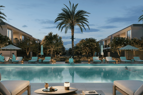 Βίλα σε Dubai, ΗΑΕ 4 υπνοδωμάτια, 414 τ.μ. Αρ. 739392 - φωτογραφία 7