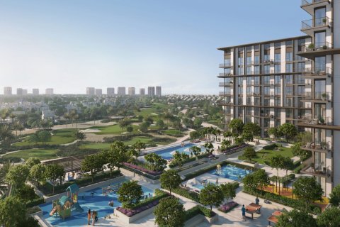 Διαμέρισμα σε Dubai, ΗΑΕ 1 υπνοδωμάτιο, 70 τ.μ. Αρ. 739391