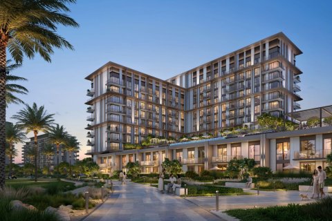 Apartamento para venda em Dubai, EAU 1 quarto, 70 m2 № 739391 - foto 3