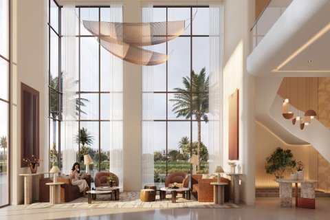 Apartamento para venda em Dubai, EAU 1 quarto, 70 m2 № 739391 - foto 8