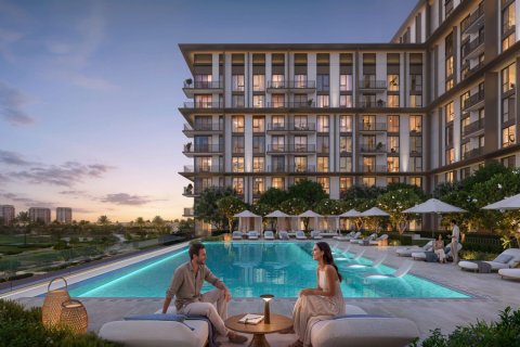 Apartamento para venda em Dubai, EAU 1 quarto, 70 m2 № 739391 - foto 11