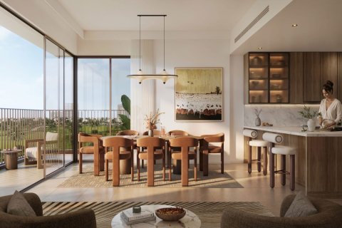 Apartamento para venda em Dubai, EAU 1 quarto, 70 m2 № 739391 - foto 7